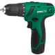 AKKUMULÁTOROS CSAVAROZÓ, LI-ION, 12V, 2.0 AH, STALCO