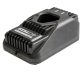 Univerzális akkumulátor töltő, 12V, 1,5A, 33W, STALCO