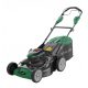 AKKUMULÁTOROS FŰNYÍRÓ, 51 CM-ES HAJTÁSSAL, LMS40-51BLSP, STALCO