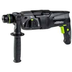 Fúró- vésőkalapács RH26, 720W, SDS Plus, STALCO PERFECT