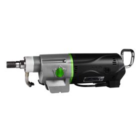 Gyémánt nedves magfúró 3300W, DDP402 STALCO PERFECT