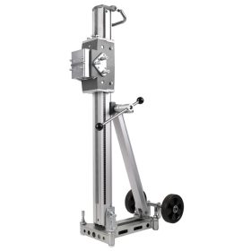   Állvány DDP402 gyémánt magfúróhoz, 80x75x1000/650mm, DRP402, STALCO PERFECT