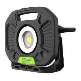  Akkus LUM-X LED reflektor 40W COB, IP65/IK07, 5200 mAh, C-FL40W, STALCO PERFECT