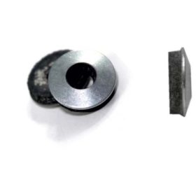   Vízszigetelő alátét önmetsző csavarokhoz, alátét külső: D=16, csavar: D=5,5mm, STALCO