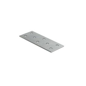 Perforált lemez 120x240mm , vastagság: 2,0mm STALCO