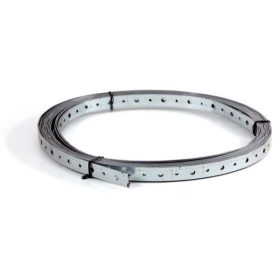   Függesztő (hilti) szalag 60mm x 10fm , vastagság: 2,0mm, STALCO