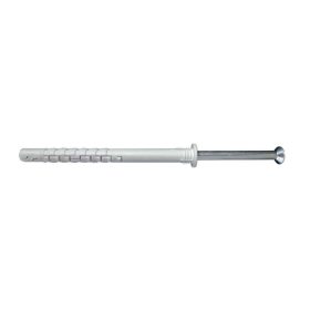   Keret rögzítő dübel TORX-fejű csavarral, 8x120 (50db/cs), STALCO PERFECT