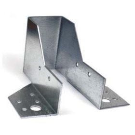 Gerenda papucs WB5, 60x130mm , vastagság: 2,0mm STALCO