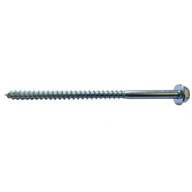   Hatlapfejű facsavar, horganyzott, 6x80 mm, (69db/kg, 5kg/cs), DIN571, STALCO