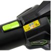Lombfúvó BLP60-300BL body 60V STALCO PERFECT S052398816