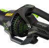 Lombfúvó BLP60-300BL body 60V STALCO PERFECT S052398816