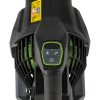 Lombfúvó BLP60-300BL body 60V STALCO PERFECT S052398816