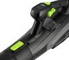 Lombfúvó BLP60-320BLCS body 60V STALCO PERFECT S052398818
