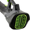 Lombfúvó BLP60-320BLCS body 60V STALCO PERFECT S052398818