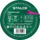 Fűnyíró damil csillag 3,0mm x 15m STALCO