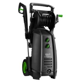   Magasnyomású mosó HPC180BI, 25,6 KG, 3000W, STALCO PERFECT