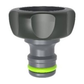 Csatlakozó belső menettel 1/2" STR STALCO GARDEN