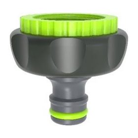  Csatlakozó belső menettel 3/4" - 1" STR STALCO GARDEN