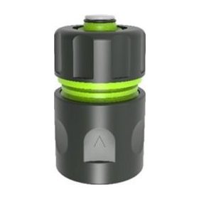 Gyorscsatlakozó stopos 3/4" STR HF STALCO GARDEN