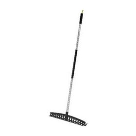 Univerzális gereblye 18 fogas EXP STALCO GARDEN