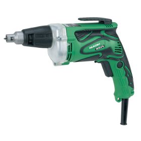 Hitachi gipszkarton csavarozó 620W, 0-3000/perc, 12 Nm
